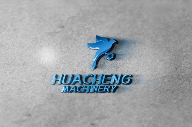 华澄机械品牌设计理念