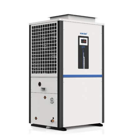 SYL-GD-35冷霸 管道立式