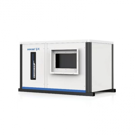 SYW-GD-30冷霸 管道卧式