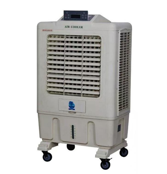 2020年浙江华澄机械   移动冷风机10000台